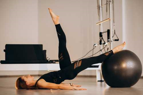 Klinik / Reformer Pilates